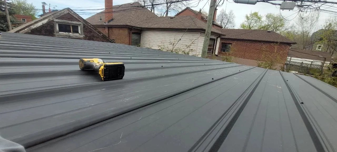 Home renovation and repair project 8 completed by Handymen GTA in the Greater Toronto Area